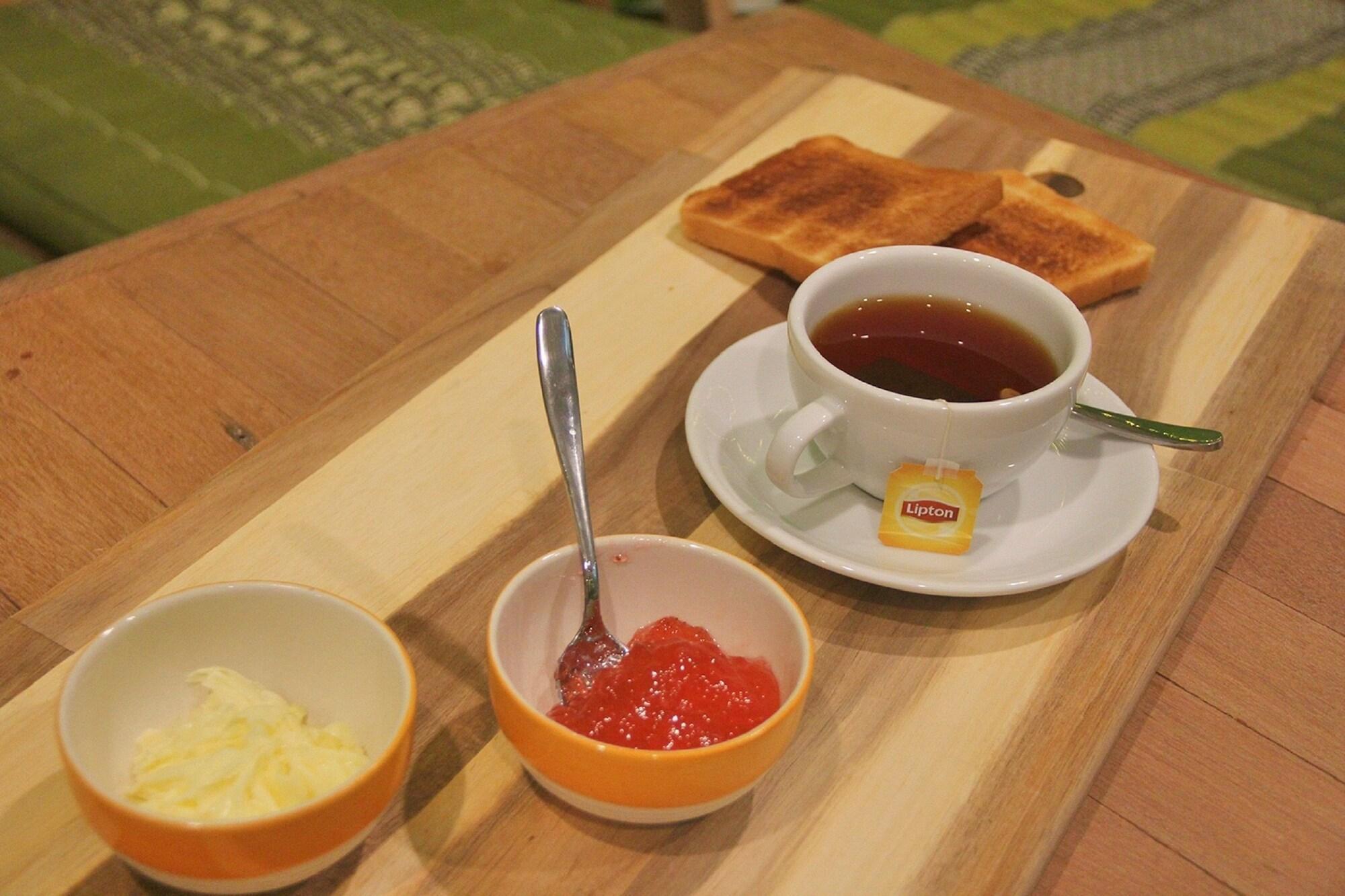 曼谷 Oyo 985 双子青年旅舍酒店 外观 照片